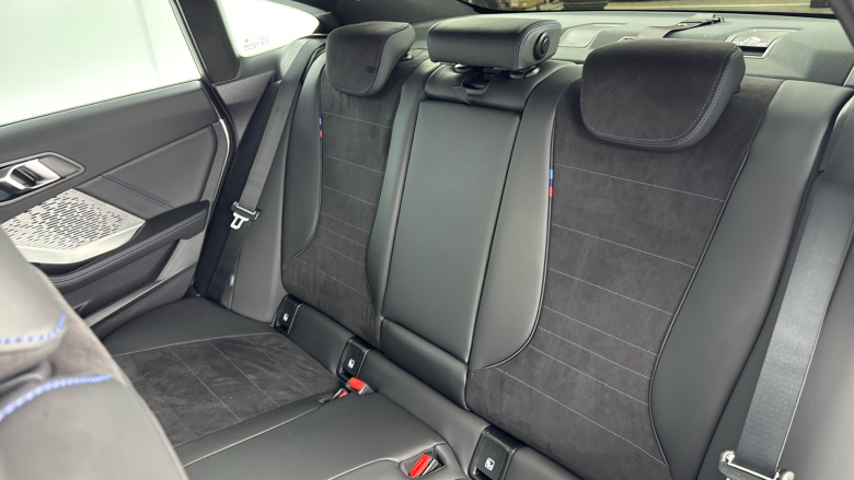 BMW 2 Series 220 M Sport 4dr Step Auto Petrol Saloon